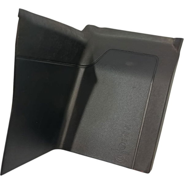 Acabamento Defletor Rádio Tras. Esq. Ford Territory 1.5 2025 Preto