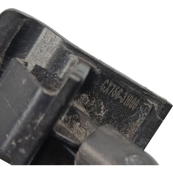 Mangueira Esguicho Ford Territory 1.5 2025 Preto