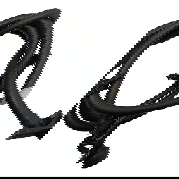 Mangueira Esguicho Ford Territory 1.5 2025 Preto