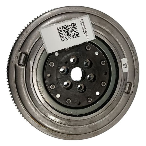 Volante Motor Ford Territory 1.5 2025