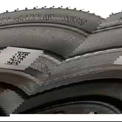 Volante Motor Ford Territory 1.5 2025