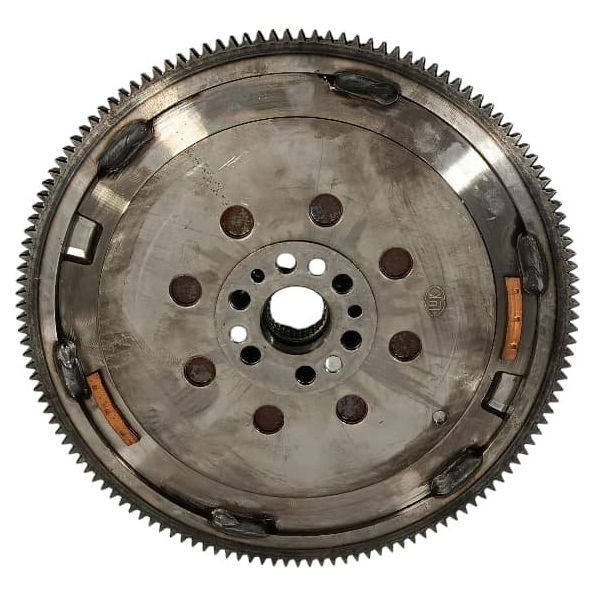 Volante Motor Ford Territory 1.5 2025