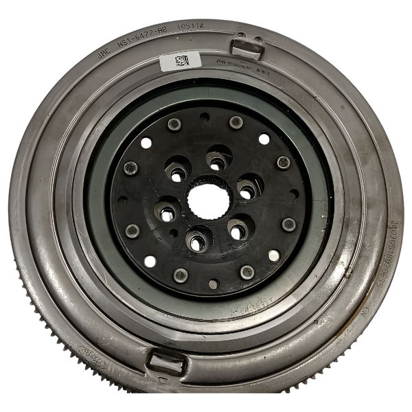 Volante Motor Ford Territory 1.5 2025