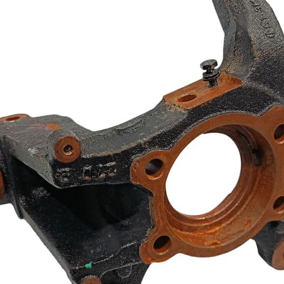 Manga Eixo Dianteira Esquerdo Ford Territory 1.5 2025