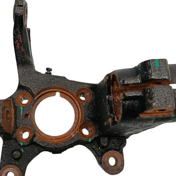 Manga Eixo Dianteira Esquerdo Ford Territory 1.5 2025