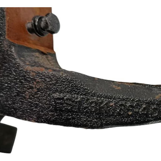 Manga Eixo Dianteira Esquerdo Ford Territory 1.5 2025