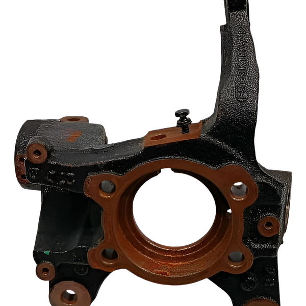 Manga Eixo Dianteira Esquerdo Ford Territory 1.5 2025