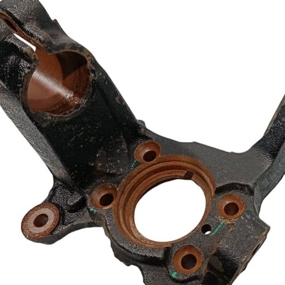 Manga Eixo Dianteira Direita Ford Territory 1.5 2025