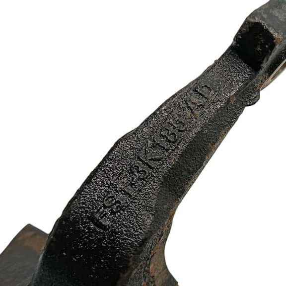 Manga Eixo Dianteira Direita Ford Territory 1.5 2025