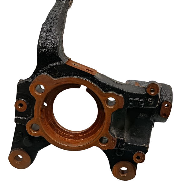 Manga Eixo Dianteira Direita Ford Territory 1.5 2025