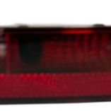 Lanterna Tras. Dir. Pára-choque Audi Q5 2018 (detalhe Ponta) Vermelho Direito/passageiro