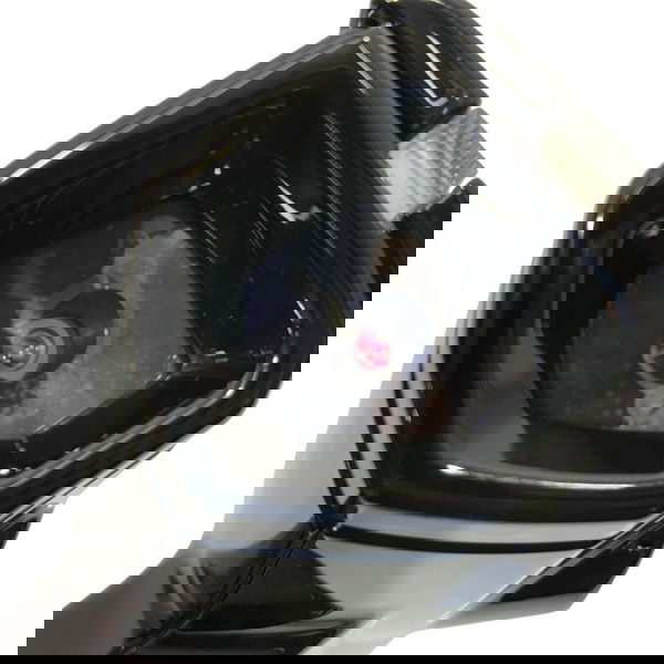 Retrovisor Direito 2 Câmeras Audi Q8 2020