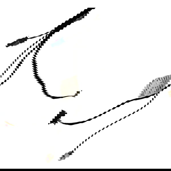 Retrovisor Direito 2 Câmeras Audi Q8 2020