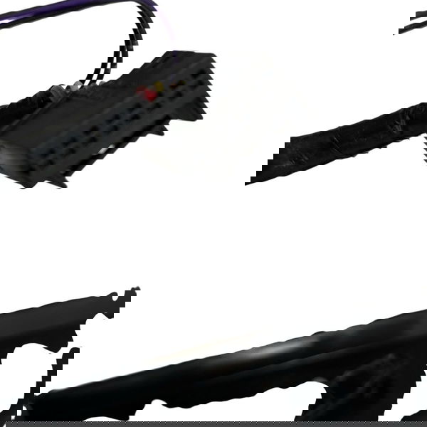 Base Retrovisor Audi Q3 2017