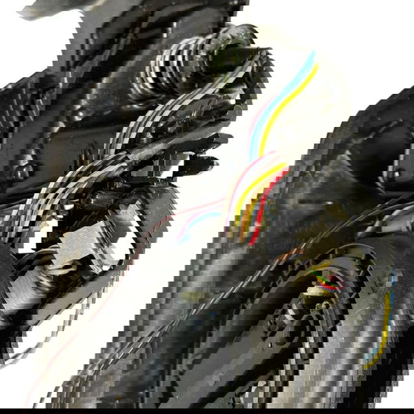 Base Retrovisor Audi Q3 2017