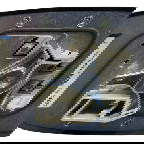 Antena Teto Audi Q5 2017 Cinza-escuro