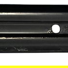 Cinta Tanque Combustível Ford Territory 1.5 2025 Preto