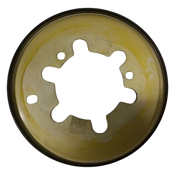 Polia Volante Motor Ford Territory 1.5 2025