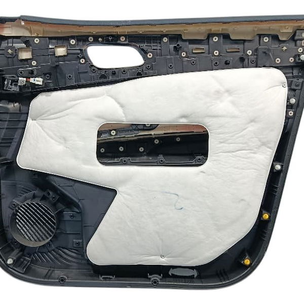 Forro Porta Dianteiro Esquerdo Ford Territory 1.5 2025