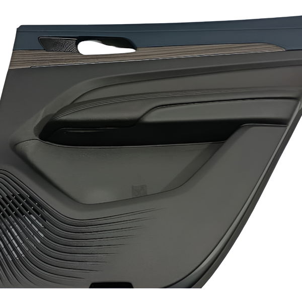 Forro Porta Traseiro Direito Ford Territory 1.5 2025