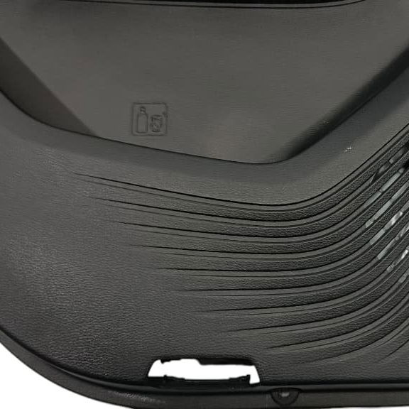 Forro Porta Traseiro Esquerdo Ford Territory 1.5 2025