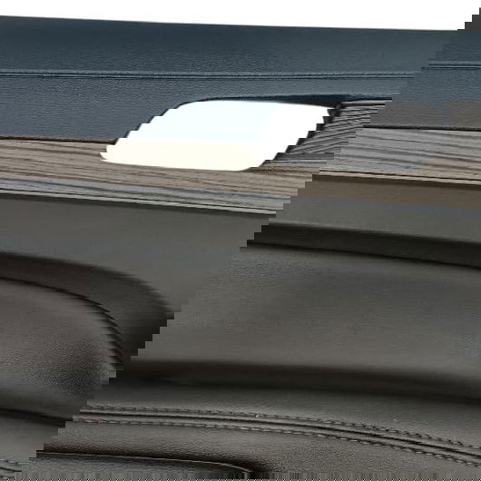 Forro Porta Traseiro Esquerdo Ford Territory 1.5 2025