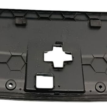 Acabamento Interno Tampa Cofre Motor Ford Territory 1.5 2025