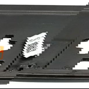 Acabamento Interno Tampa Cofre Motor Ford Territory 1.5 2025