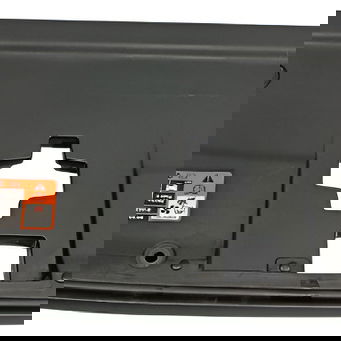 Acabamento Interno Tampa Cofre Motor Ford Territory 1.5 2025