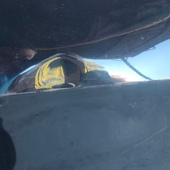 Porta Dianteira Direita Bmw X5 2008 (detalhe) Dianteira Direita Preto