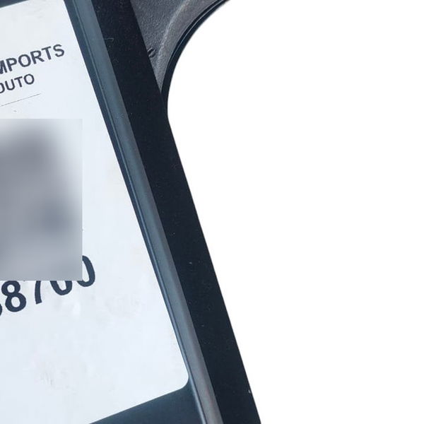 Porta Dianteira Direita Bmw X5 2008 (detalhe) Dianteira Direita Preto