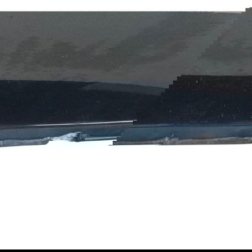 Tampa Traseira Superior Porta Malas Bmw X5 2008 (detalhes) Preto