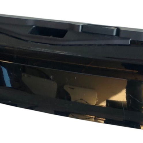 Tampa Traseira Inferior  Porta Malas Bmw X5 2008 (detalhe) Preto