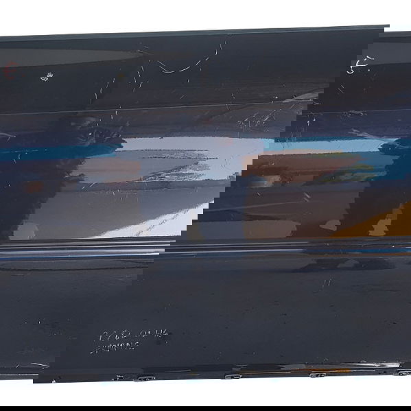 Porta Esquerda Audi A3  2 Pts 2005 (detalhe) Traseira Esquerda Preto