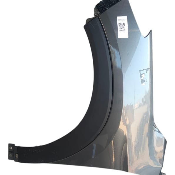 Paralama Esquerdo Hyundai New Tucson 2019 (detalhe)