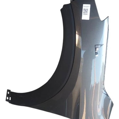 Paralama Esquerdo Hyundai New Tucson 2019 (detalhe)