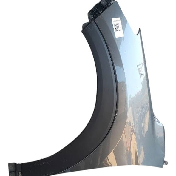 Paralama Esquerdo Hyundai New Tucson 2019 (detalhe)