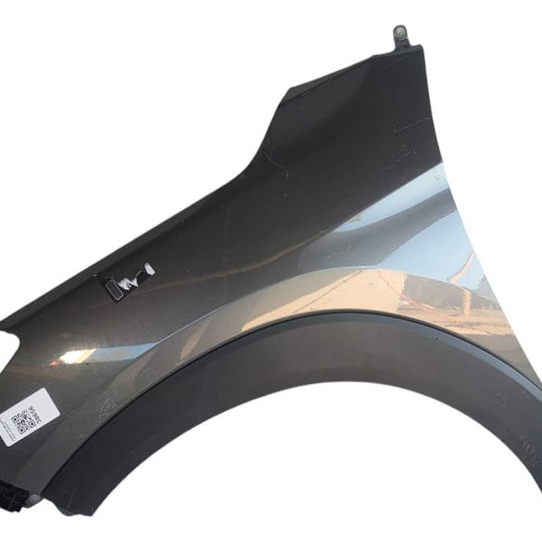 Paralama Esquerdo Hyundai New Tucson 2019 (detalhe)