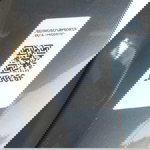 Paralama Esquerdo Hyundai New Tucson 2019 (detalhe)