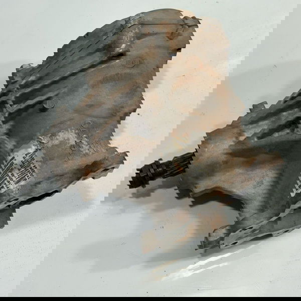 Caixa De Transferência Volvo Xc40 2018