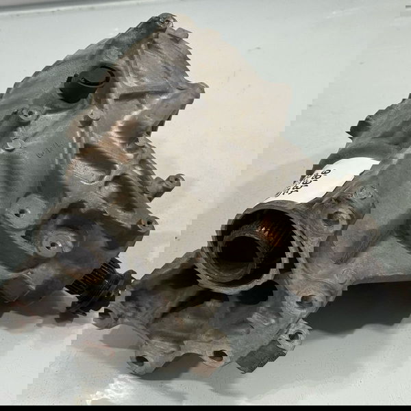 Caixa De Transferência Volvo Xc40 2018