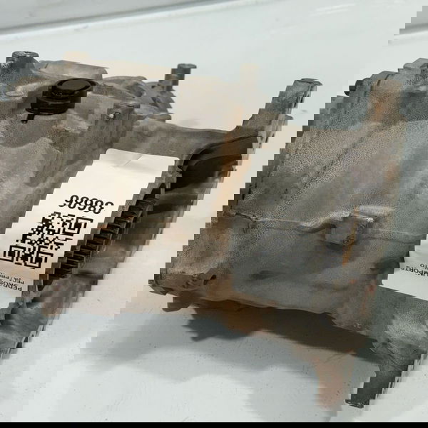 Caixa De Transferência Volvo Xc40 2018