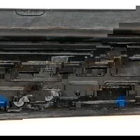 Friso Porta Dianteiro Direito Ford Territory 1.5 2025 Cinza-escuro