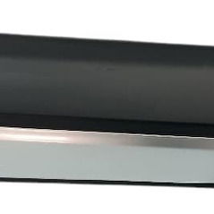 Friso Porta Dianteira Esquerda Ford Territory 1.5 2025(detal Preto