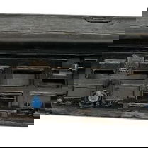 Friso Porta Dianteira Esquerda Ford Territory 1.5 2025(detal Preto