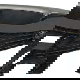 Maçaneta Porta Dianteira Esquerda Ford Territory 1.5 2025 Cinza Dianteira