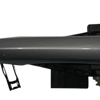 Maçaneta Porta Dianteira Esquerda Ford Territory 1.5 2025 Cinza Dianteira