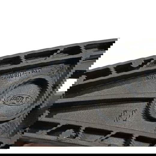 Maçaneta Porta Traseira Direita Ford Territory 1.5 2025 Cinza-escuro Traseira