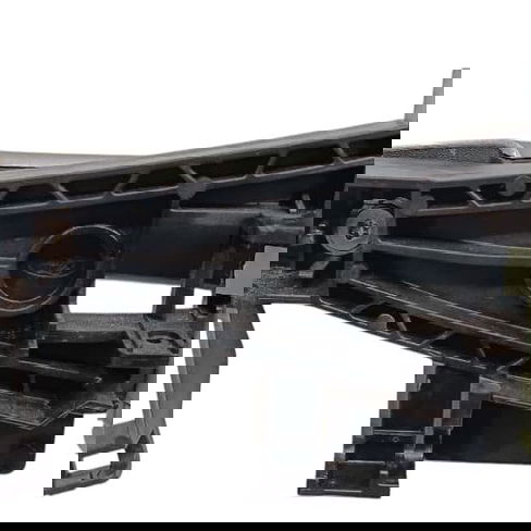 Maçaneta Porta Dianteira Direita Ford Territory 1.5 2025 Dianteira Cinza-escuro