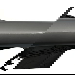 Maçaneta Porta Dianteira Direita Ford Territory 1.5 2025 Dianteira Cinza-escuro